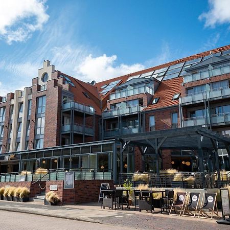 Hotel Atlantic Juist Exterior photo